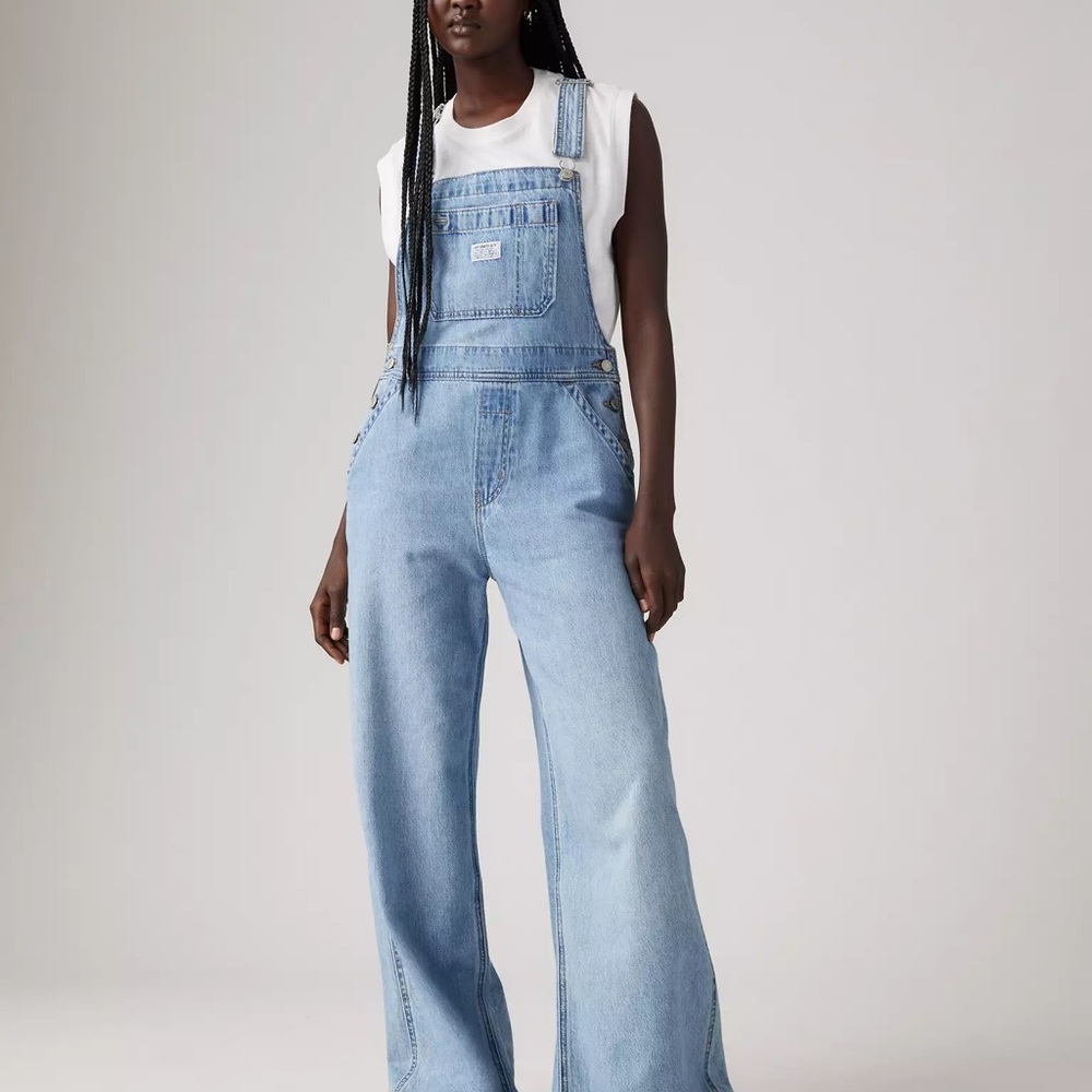 Levi’s XL Overalls